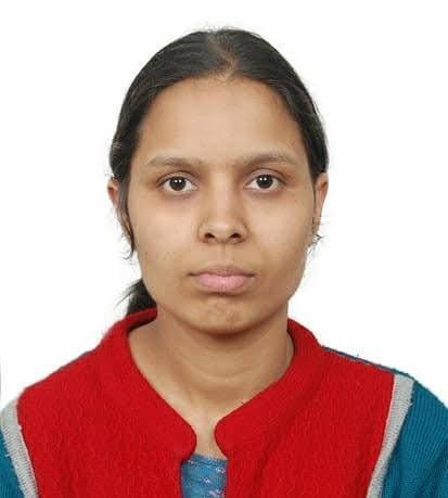 Annu Kaushik