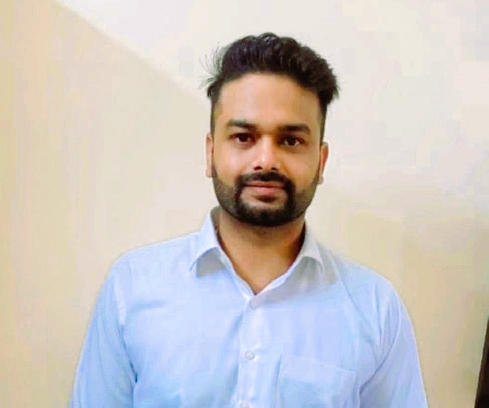 Mohit Kumar